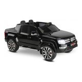 Babyhope 441A Quattro 4X4 2X12V 9AH Metalik Siyah Kumandalı Akülü Araba