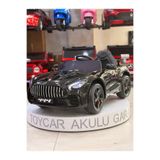 BabyHope 444 AKÜLÜ ARABA 0-6 YAŞ UZAKTAN KUMANDALI