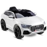 Babyhope 445 SP Sportpower 12 V Beyaz Akülü Araba