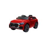 Babyhope 445 SP Sportpower 12 V Kırmızı Akülü Araba