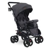 Babyhope 604 Siyah Puset