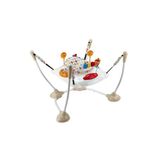 Babyhope 706 Zıpzıp Hoppala Lüks Bebek Hoppala Nocolor-Dbe43a30