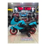 BabyHope akülü motor 12 volt