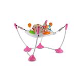 Babyhope Baby Hope 706 Zıp Zıp Hoppala Pembe