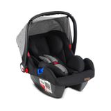 Babyhope BH-5130 Gri Ana Kucağı