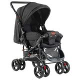 Babyhope BH-603 Siyah-Siyah Puset
