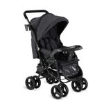 Babyhope Bh-617 Çift Yönlü Bebek Arabası