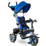 Babyhope BH-9500 Star Tricycle Üç Teker Bisiklet