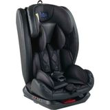 Babyhope BH5260 Carisma Isofix Lüx Siyah Oto Koltuğu