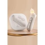 Babyhope H-031 - 5 Kademeli Elektrikli Bebek & Çocuk Burun Aspiratörü | 0-12 Yaş Uyumlu Temizleme Cihazı