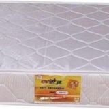 Babyhope Jakarlı 70x130 cm Ortopedik Bebek Yatağı