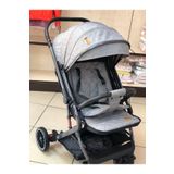 BabyHope Kabin Boy Çift Yönlü Bebek Arabası