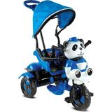 BABYHOPE. Mavi Baby Hope Little Panda Bebek Bisikleti