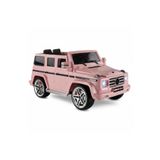 BabyHope Mercedes G65 AMG 439 12 V Akülü Araba