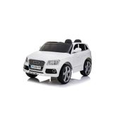 BabyHope Öykü Bebek Dünyası Q-suv Akülü Araba 12v U.k