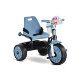 BabyHope PRENS BiSiKLET (PETROL MAVİ-SİYAH)