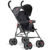 Babyhope SC-107 Siyah Bebek Arabası