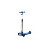 Babyhope Smart Scooter Mavi