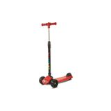 Babyhope Ümit 143 Smart Plus Kırmızı Scooter