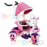 BabyHope UMT-8698906013501 Bisikletler, Çok Renkli