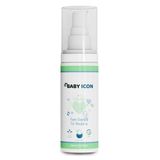 Babyicon Baby İcon Yeni Doğan Konak Önleyici Köpük Şampuan (150 ML)