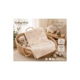 babyist •Babynova Pure Cotton Bebek Battaniyesi
