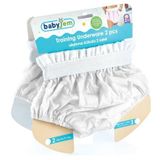 BABYJEM 041 ALIŞTIRMA KÜLODU 3 YAŞ BEYAZ 04102