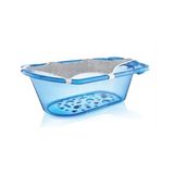 Babyjem 046 Beyaz Eko Xl Bebek Banyo Filesi