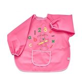 Babyjem 049 Pembe Kollu Faaliyet Önlüğü