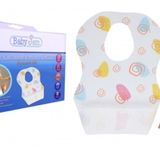 Babyjem 106 Tek Kullanımlık 20 Adet Mama Önlüğü