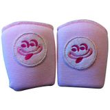 Babyjem 10703 Pembe Emekleme Dizliği
