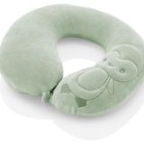 BabyJem 108 Yeşil Bebek Boyun Koruyucu Yastık