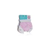 Babyjem 155 Alıştırma Külodu Kutulu 2 Li 3 Yaş Pembe
