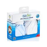 BabyJem 2 Lı Alıstırma Kulodu - Mavi