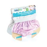 BabyJem 2 Lı Alıstırma Kulodu - Pembe