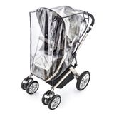 Babyjem 205 Bebek Arabası Fitalatsız Yağmurluk