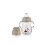 Babyjem 250 ml Vizon Damlatmayan Suluk