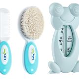 Babyjem 2'li Bebek Banyo Seti ( Banyo Termometresi & Fırça Tarak )