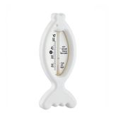 Babyjem 381 0+ Ay Beyaz Banyo ve Oda Termometresi