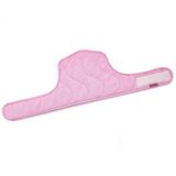 Babyjem 3844 Pembe Bebek Sırt Desteği