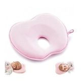 Babyjem 415 Pembe Düz Kafa Yastığı