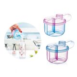 Babyjem 496 Mavi Toz Mama Kabı