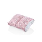 Babyjem 523 Pembe Kare Çok Amaçlı Emzirme Yastığı