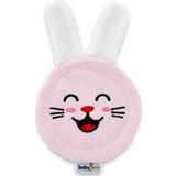 Babyjem 627 Pembe Pamukcuk Eldiveni
