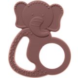 Babyjem 808 Mocca Silikon Fil Dişlik
