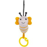 Babyjem 832 Gri Titreşimli Arı