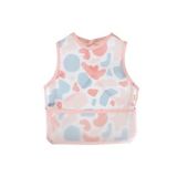 Babyjem 839 Pembe Leke Tutmaz Giymeli Önlük