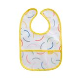 Babyjem 840 Sarı Leke Tutmaz Önlük