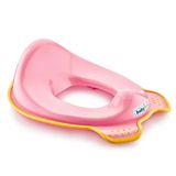 Babyjem 8681049213273 Pembe Plastik Klozet Adapörü