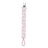 Babyjem 8681049214270 Pembe Emzik Tutacağı